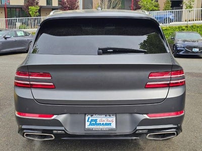 2022 Genesis GV80 3.5T Prestige Signature AWD *Ltd Avail*