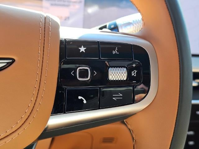 2025 Genesis GV80 3.5T Prestige AWD