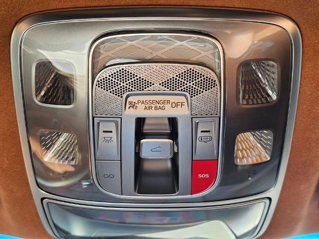 2025 Genesis GV80 3.5T Prestige AWD