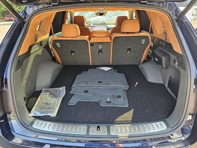 2025 Genesis GV80 3.5T Prestige AWD