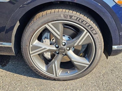 2025 Genesis GV80 3.5T Prestige AWD