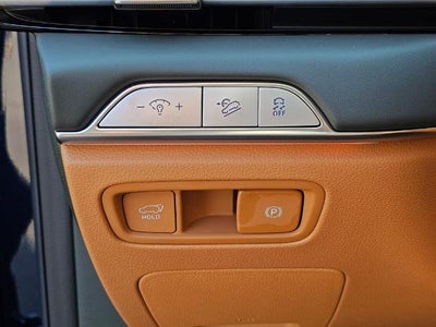2025 Genesis GV80 3.5T Prestige AWD