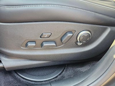 2025 Genesis GV80 3.5T Prestige AWD