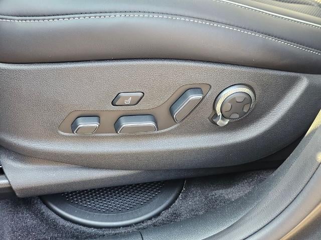 2025 Genesis GV80 3.5T Prestige AWD