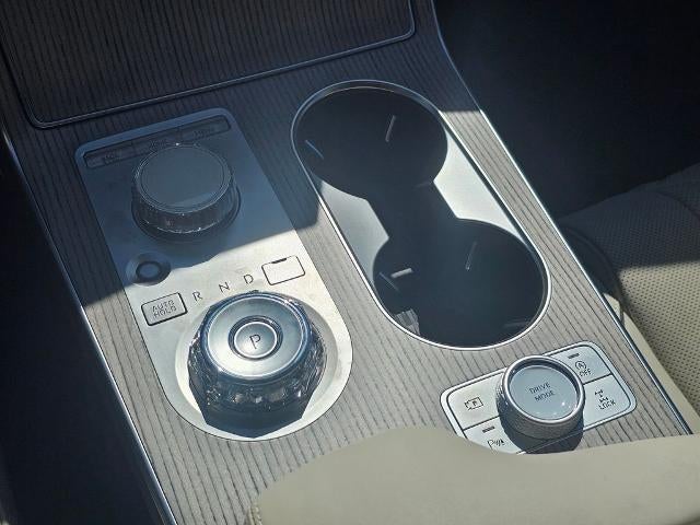 2025 Genesis GV80 3.5T Prestige AWD