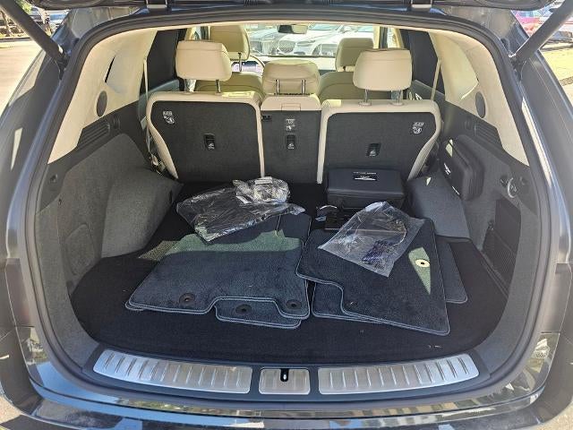 2025 Genesis GV80 3.5T Prestige AWD