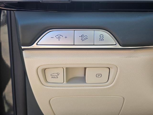 2025 Genesis GV80 3.5T Prestige AWD