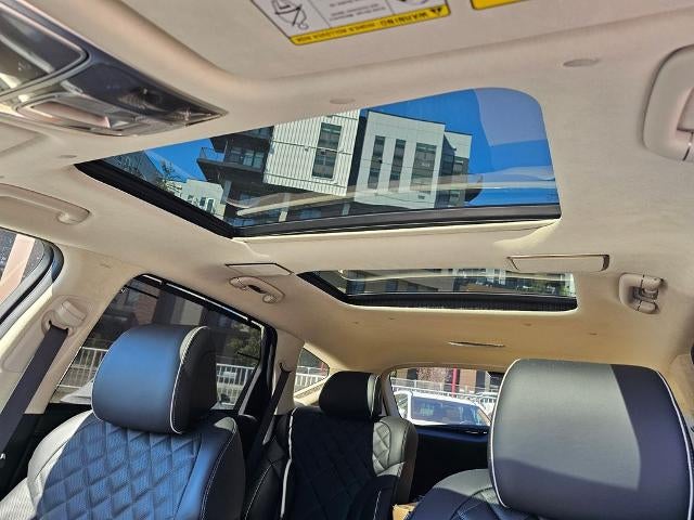 2025 Genesis GV80 3.5T Prestige AWD
