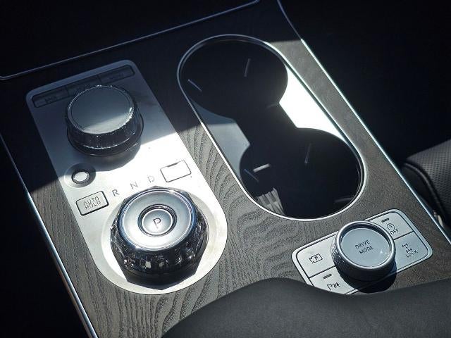 2025 Genesis GV80 3.5T Prestige AWD