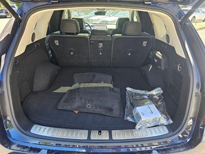 2025 Genesis GV80 3.5T Prestige AWD