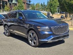 2025 Genesis GV80 3.5T Prestige AWD