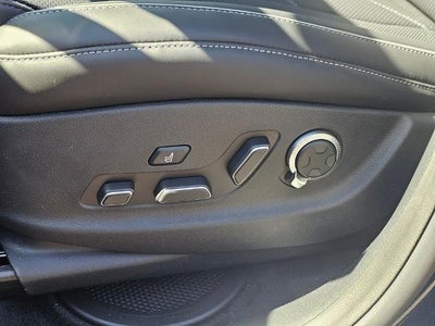 2025 Genesis GV80 3.5T Prestige AWD