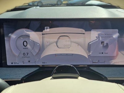 2025 Genesis GV80 3.5T Prestige AWD