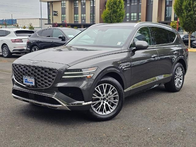 2026 Genesis GV80 2.5T AWD