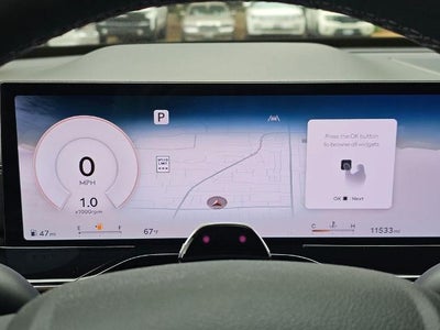 2026 Genesis GV80 2.5T AWD