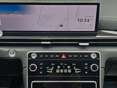 2026 Genesis GV80 2.5T AWD