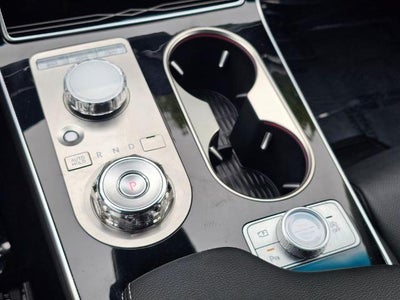 2026 Genesis GV80 2.5T AWD