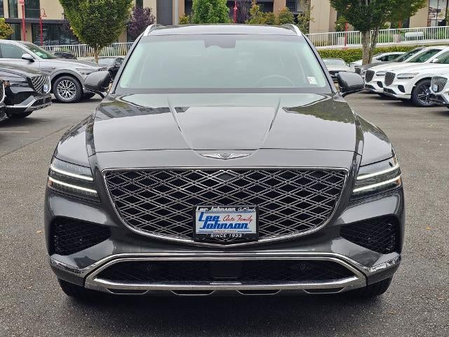 2026 Genesis GV80 2.5T AWD