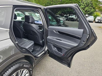 2026 Genesis GV80 2.5T AWD