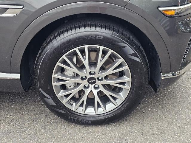 2026 Genesis GV80 2.5T AWD