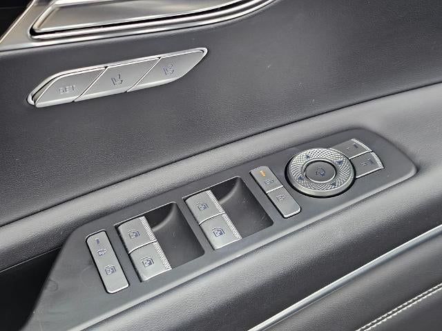 2026 Genesis GV80 2.5T AWD