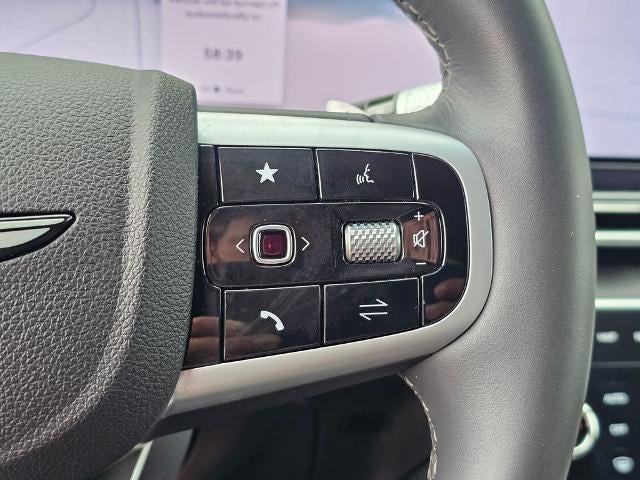 2026 Genesis GV80 2.5T AWD
