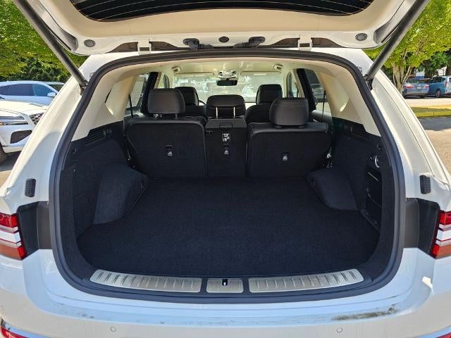 2025 Genesis GV80 2.5T Standard AWD