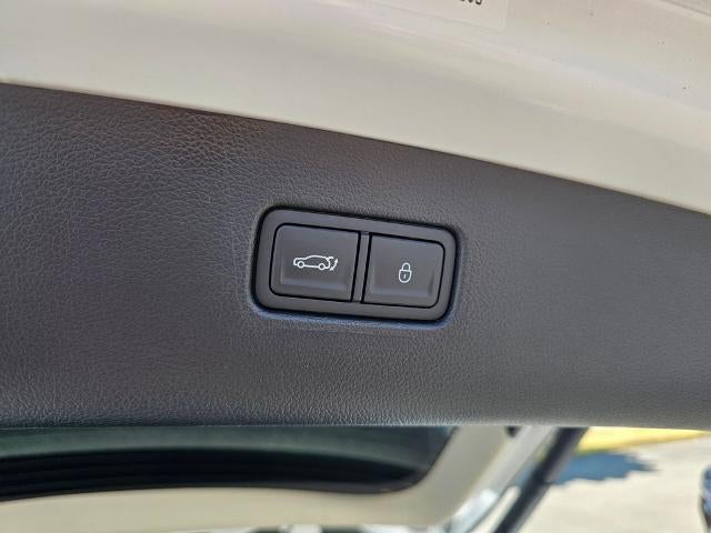 2025 Genesis GV80 2.5T Standard AWD