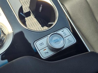 2025 Genesis GV80 2.5T Standard AWD