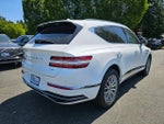 2025 Genesis GV80 2.5T Standard AWD