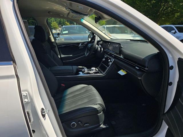 2025 Genesis GV80 2.5T Standard AWD