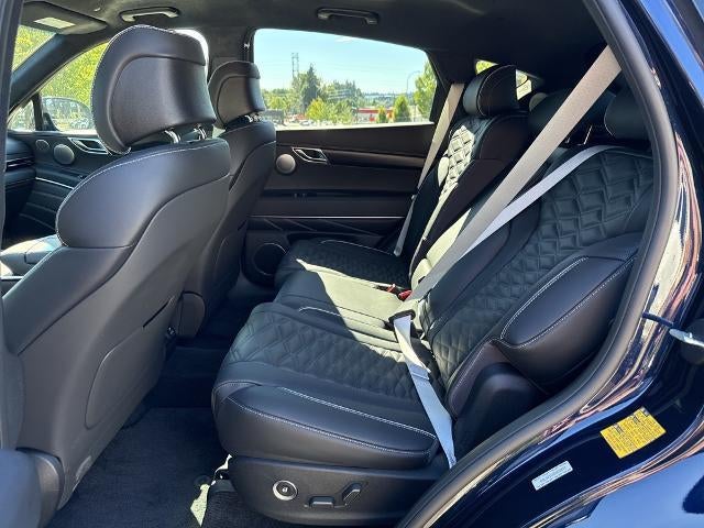 2025 Genesis GV80 Coupe 3.5T AWD