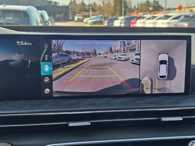 2025 Genesis GV80 Coupe 3.5T AWD