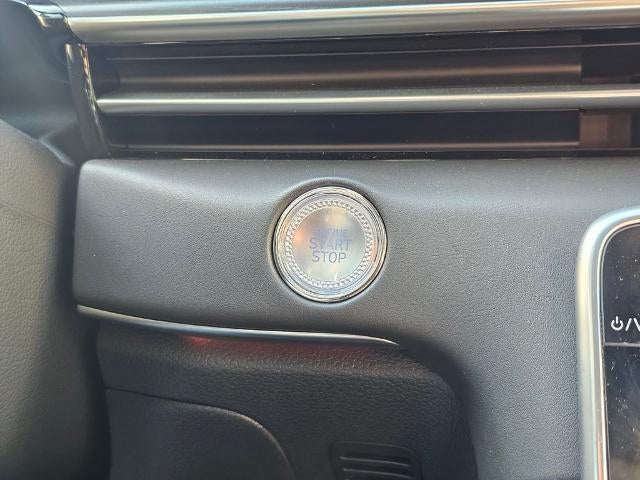 2025 Genesis GV80 Coupe 3.5T AWD