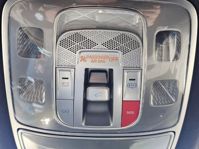 2025 Genesis GV80 Coupe 3.5T AWD