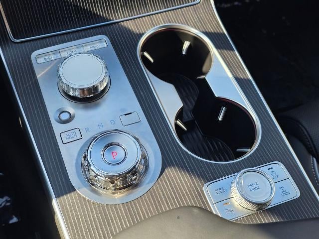 2025 Genesis GV80 Coupe 3.5T AWD