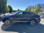 2025 Genesis GV80 Coupe 3.5T AWD