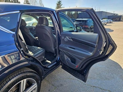 2025 Genesis GV80 Coupe 3.5T AWD