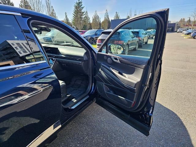 2025 Genesis GV80 Coupe 3.5T AWD