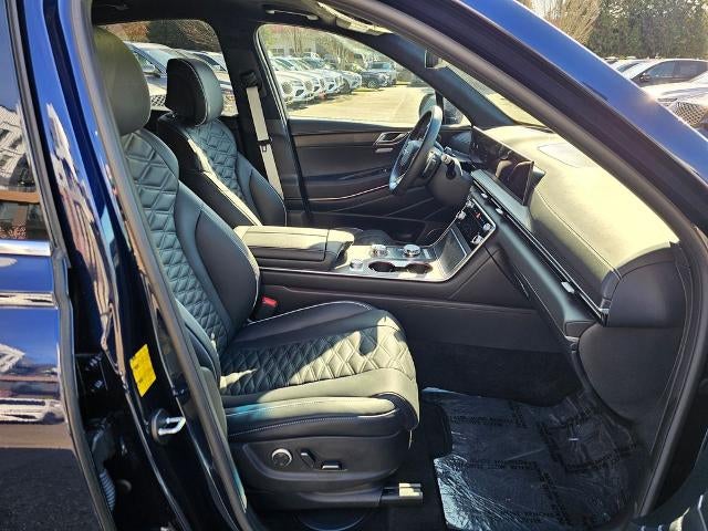 2025 Genesis GV80 Coupe 3.5T AWD