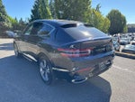 2025 Genesis GV80 Coupe 3.5T AWD
