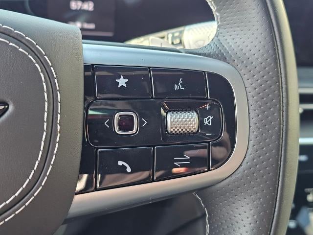 2025 Genesis GV80 Coupe 3.5T AWD