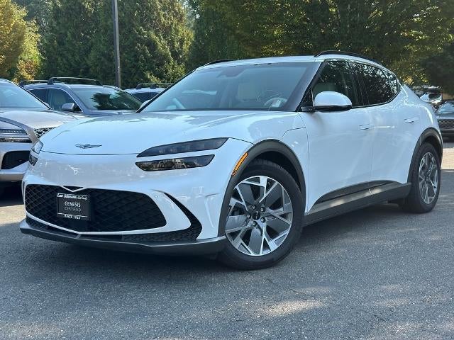 2024 Genesis GV60 Standard RWD