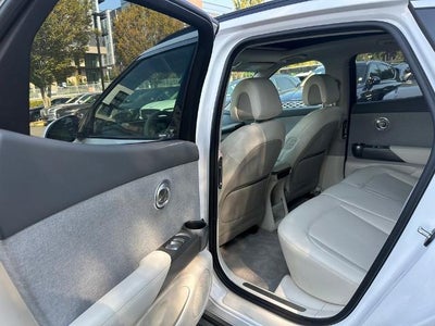 2024 Genesis GV60 Standard RWD