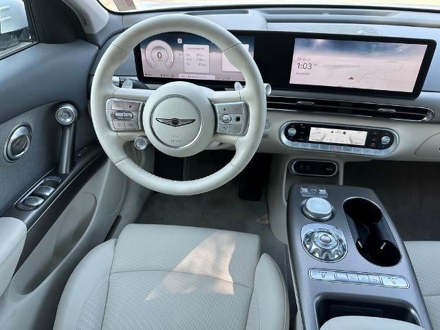 2024 Genesis GV60 Standard RWD