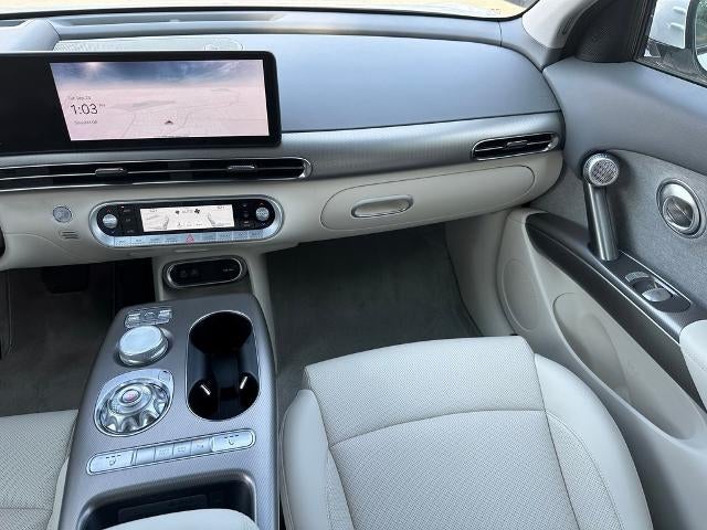 2024 Genesis GV60 Standard RWD