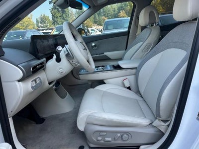 2024 Genesis GV60 Standard RWD