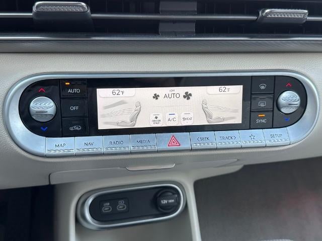 2024 Genesis GV60 Standard RWD