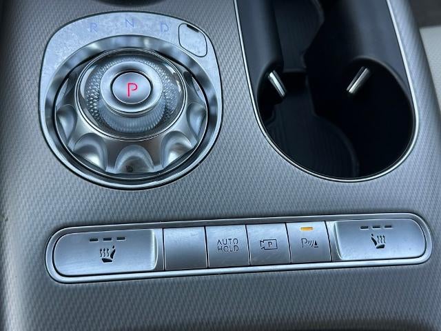 2024 Genesis GV60 Standard RWD