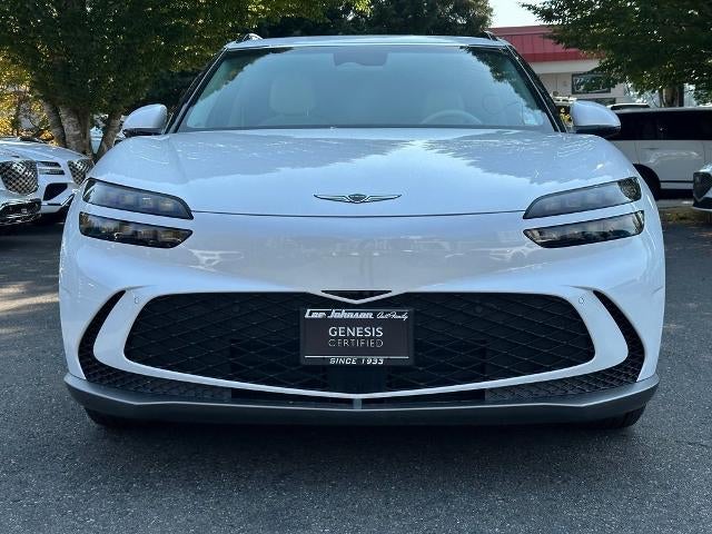 2024 Genesis GV60 Standard RWD